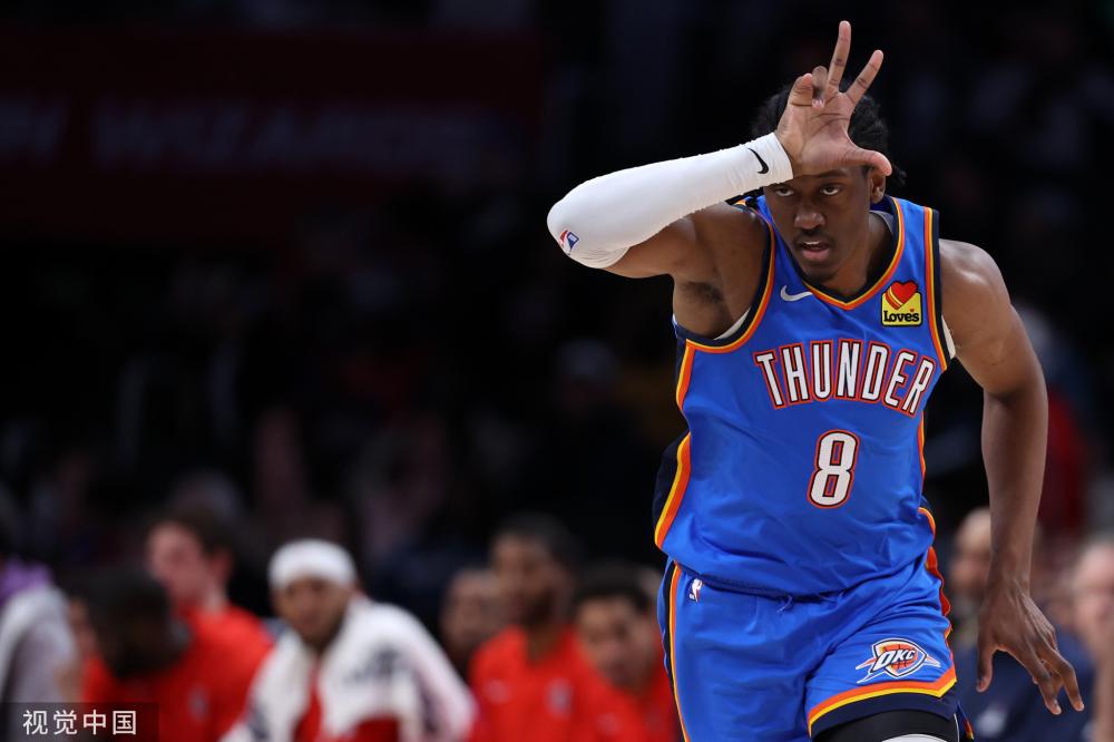 一个新的视 一个新的视