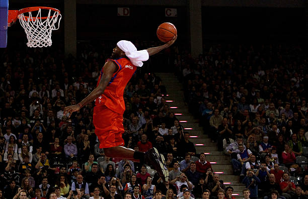 每个球员都 每个球员都