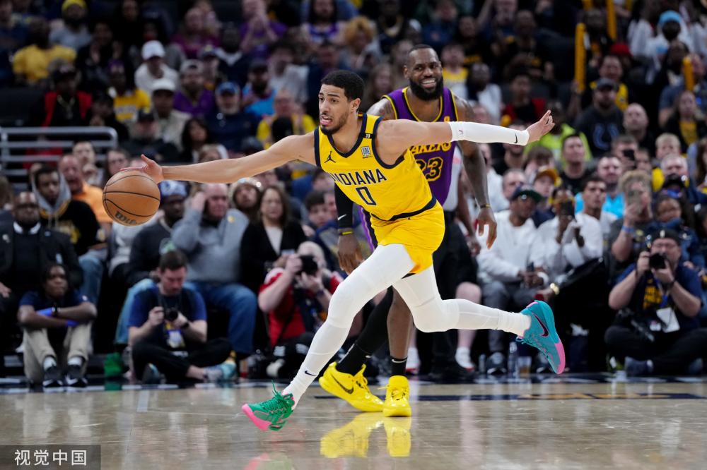 运动的未来 运动的未来